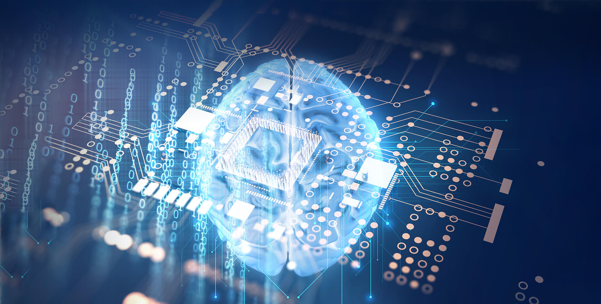 多维感知 智能决策