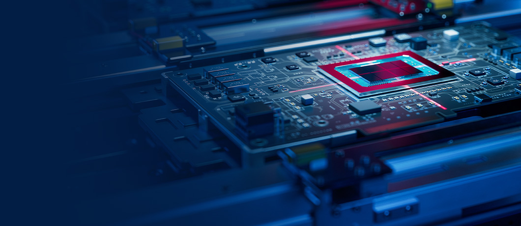 智能软件与算法服务（板卡定制）