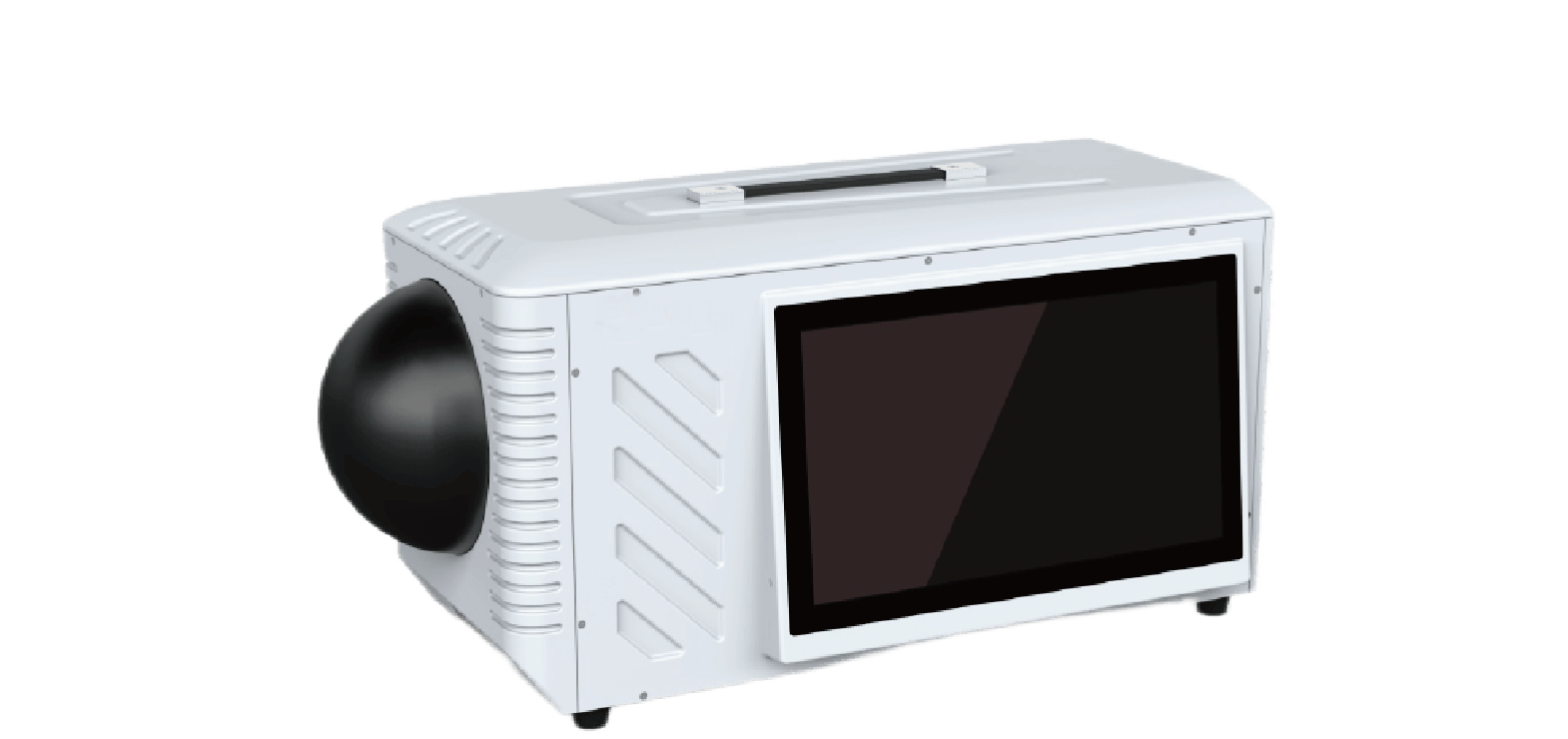 Themis Box 标准小型测试平台