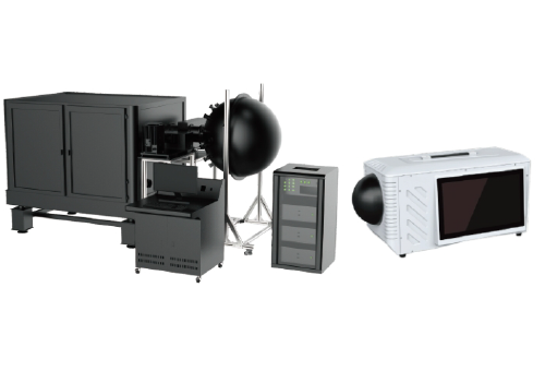 Themis光电性能测试平台