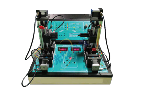 四象限光电定向应用实验系统