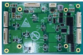 光电吊舱、转台伺服控制解决方案
