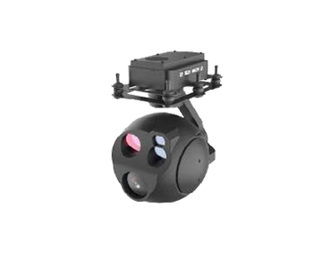 三光智能小吊舱